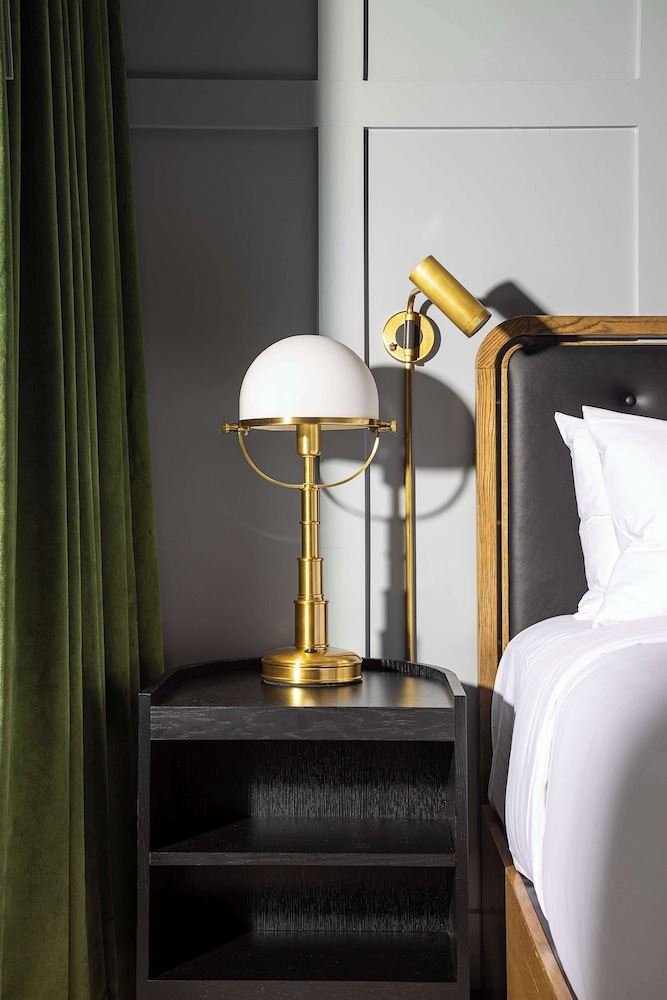 Wylie Hotel Atlanta Tapestry Collection by Hilton - photo 9