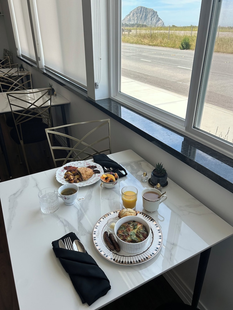 Rhapsody in View Boutique Hotel - photo 52