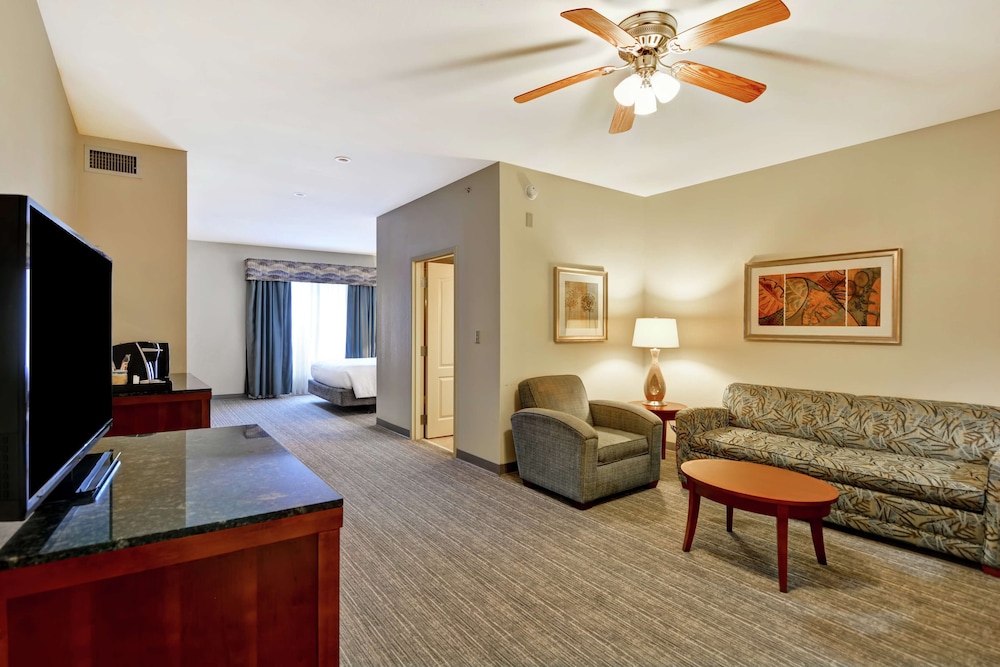 Hilton Garden Inn Conway - photo 15