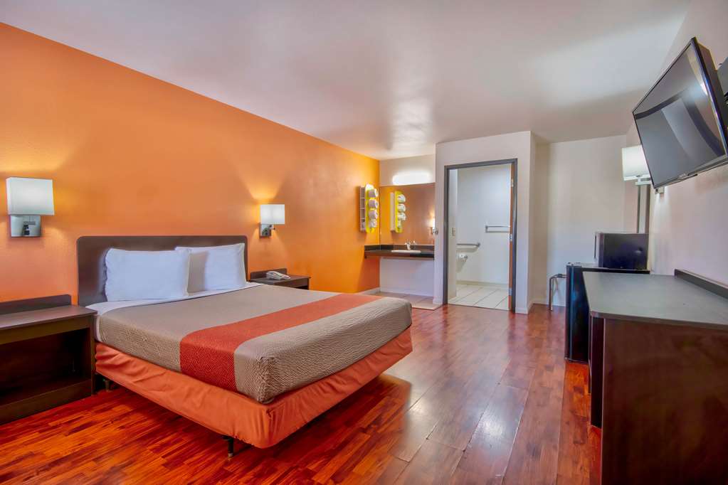 Motel 6 Santa Nella CA Los Banos - photo 14