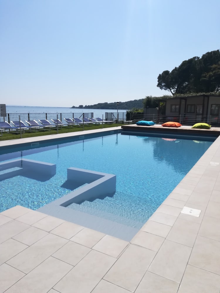 Las Gaviotas - carbon neutral hotel in Muro