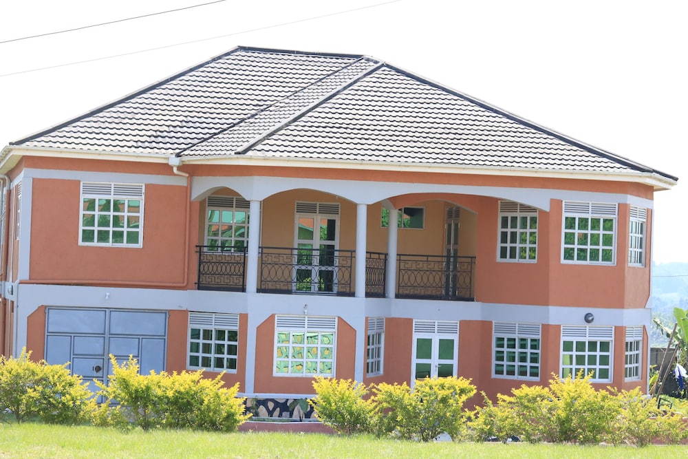 A & J Holiday Suites in Fort Portal, Republic of Uganda