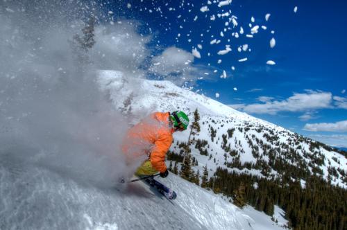Breck Inn - photo 8