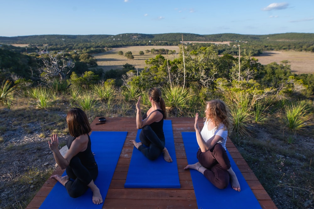 Collective Hill Country Retreat - photo 27