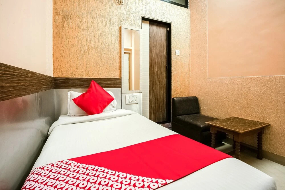 OYO 3931 Hotel Hiramani