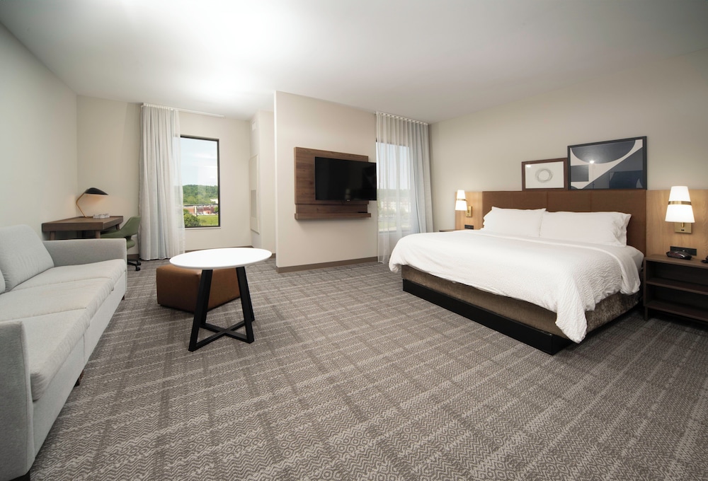 Staybridge Suites Cincinnati East Milford by IHG - photo 8