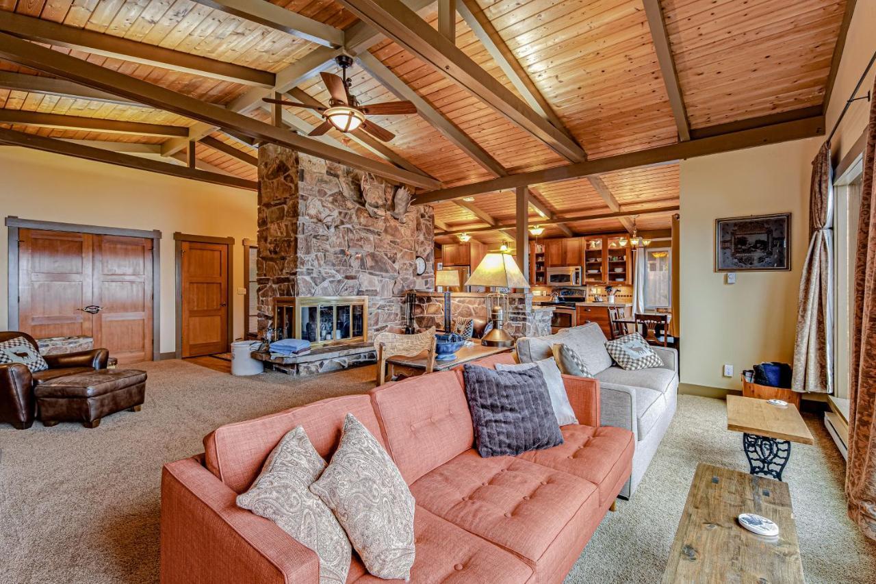 Hood Canal Escape — hotel in Eldon
