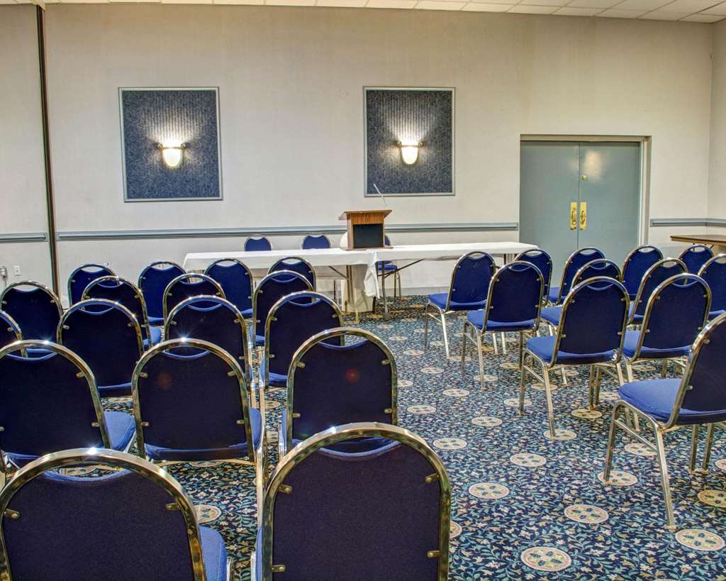 Quality Inn Richmond North - photo 31