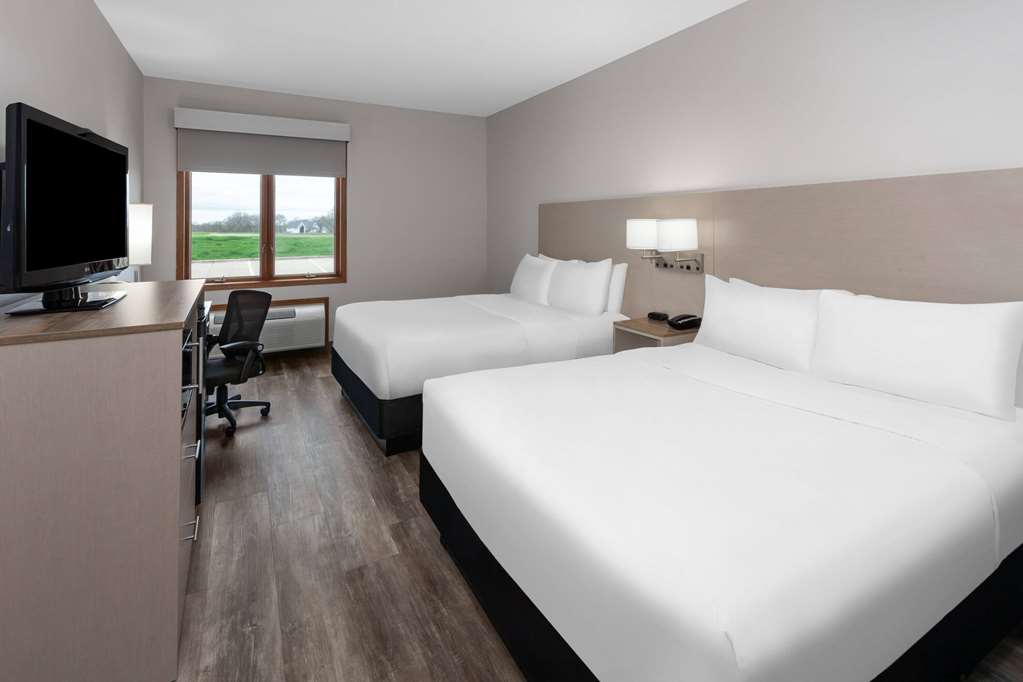 Links Bos Landen Hotel & Spa of Pella Trademark by Wyndham - photo 19