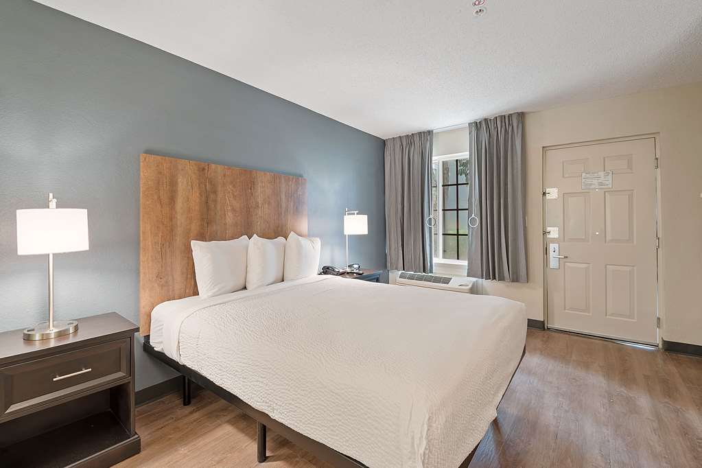 Extended Stay America Suites Miami Airport Blue Lagoon - photo 7