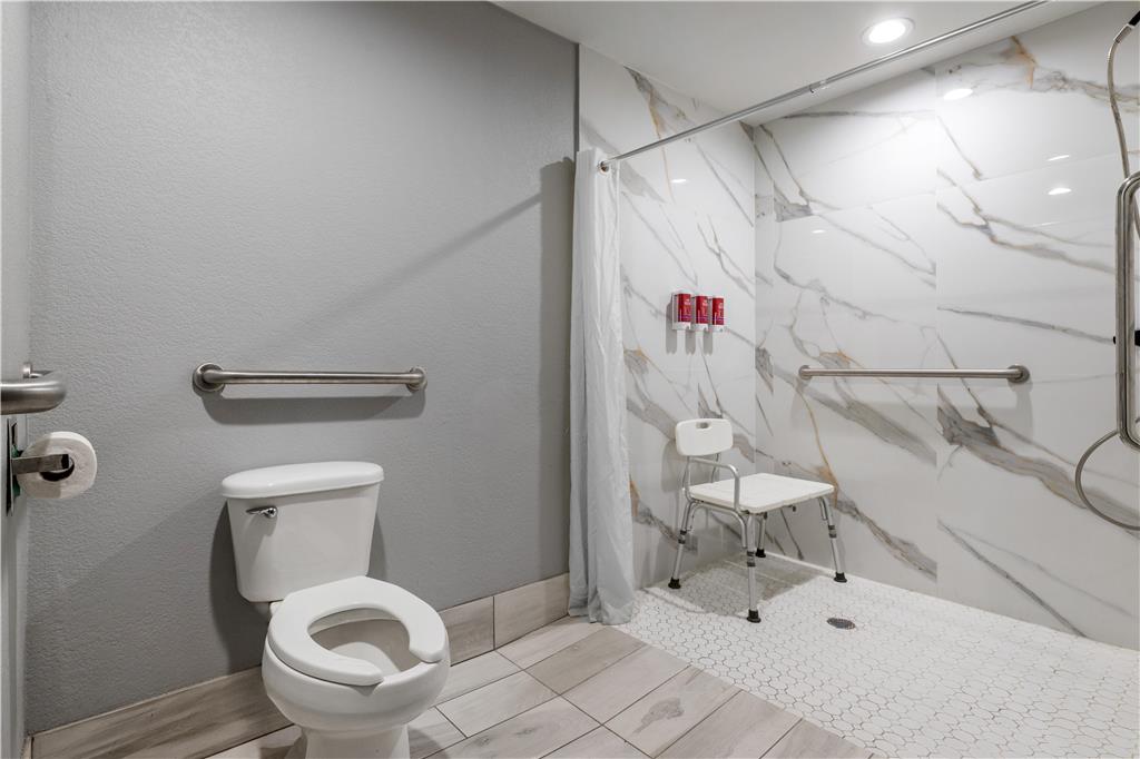 SureStay Hotel by Best Western McAlester - photo 22