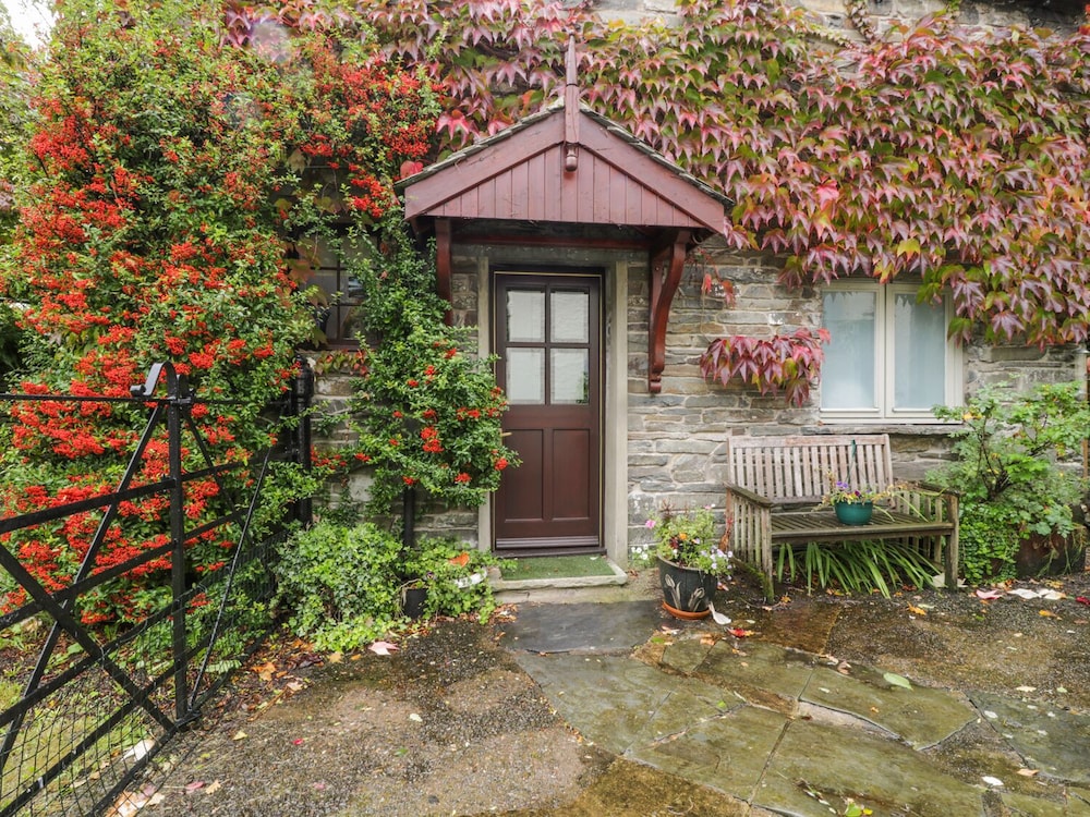 Holemire Barn in Cockermouth, United Kingdom