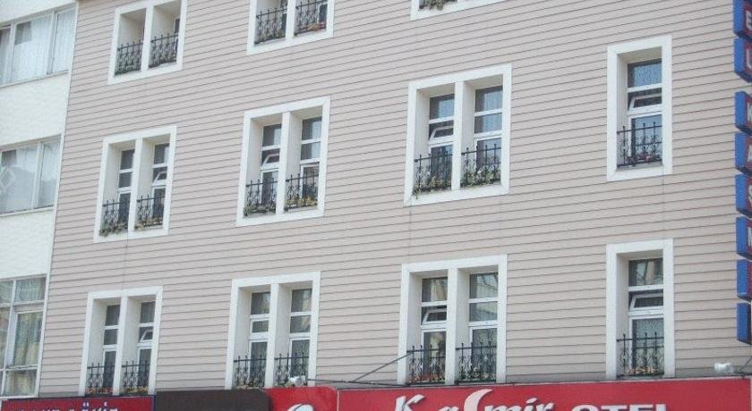 Kaşmir Otel Bolu daki eviniz. in Bolu, Turkey