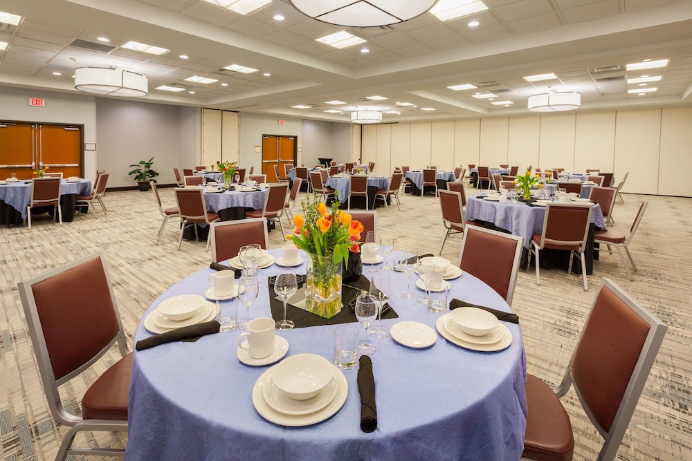 Four Points By Sheraton Raleigh Durham Airport - photo 17