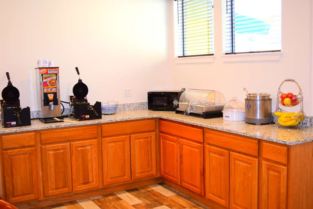 SureStay Hotel by Best Western Wenatchee - photo 9