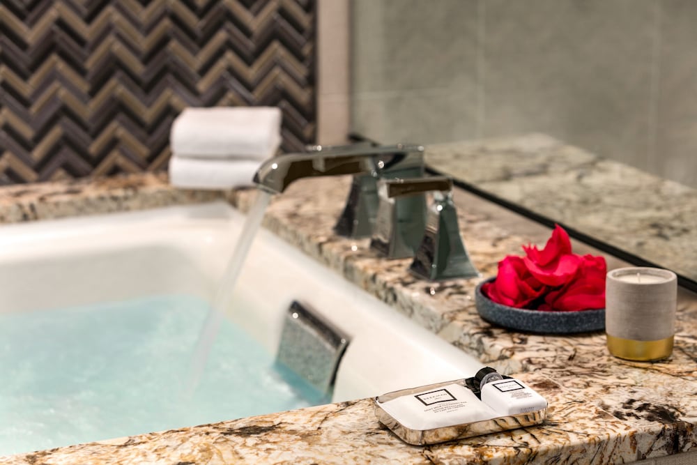 The Harpeth Franklin Downtown Curio Collection by Hilton - photo 60