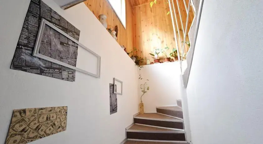 Gostinniy - last minute hotel in Odessa