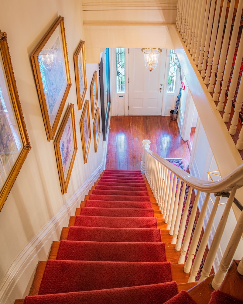 Justine Inn Savannah - photo 32