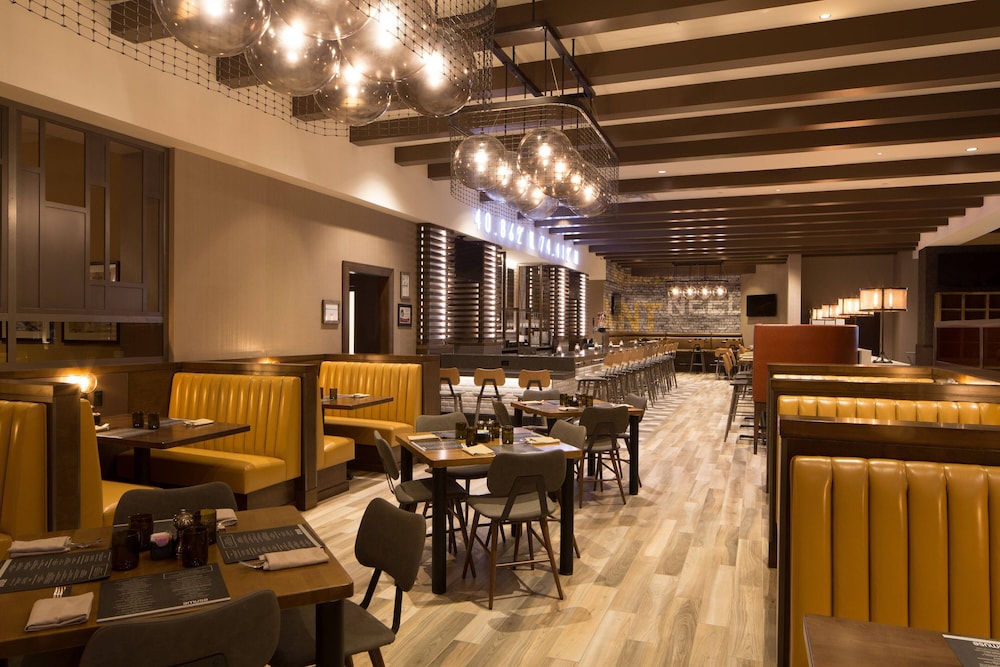 Sheraton Parsippany Hotel - photo 35