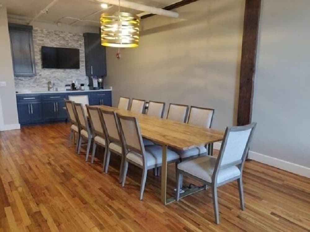 The Stricklin Hotel - photo 31