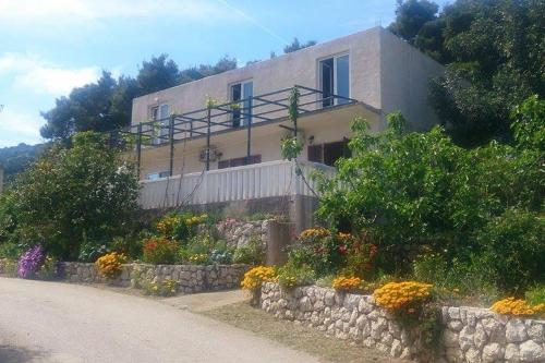 Twin Room Saplunara 4907b - last minute hotel in Babino Polje