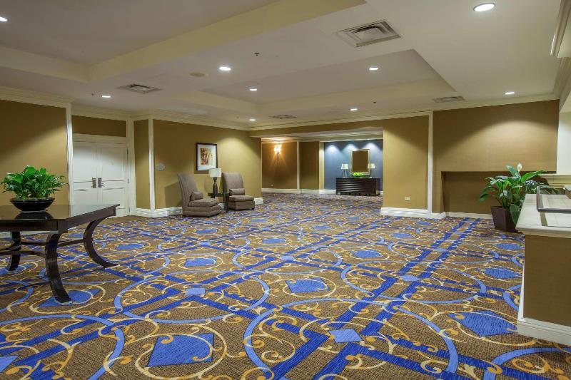 DoubleTree by Hilton Chicago O'Hare Airport Rosemont - photo 131