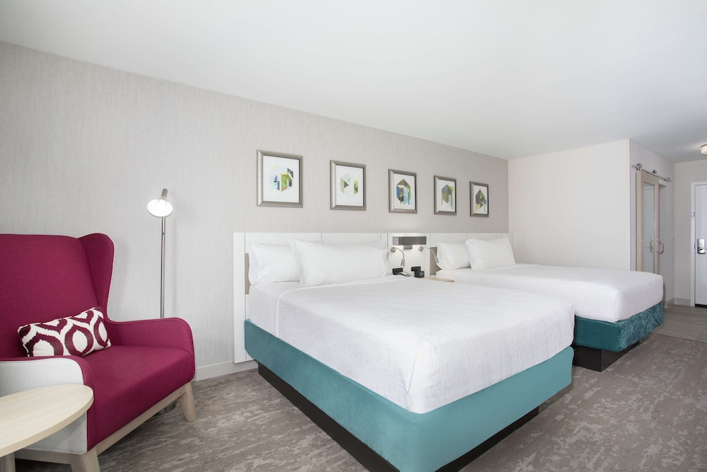 Hilton Garden Inn Las Vegas City Center - photo 6