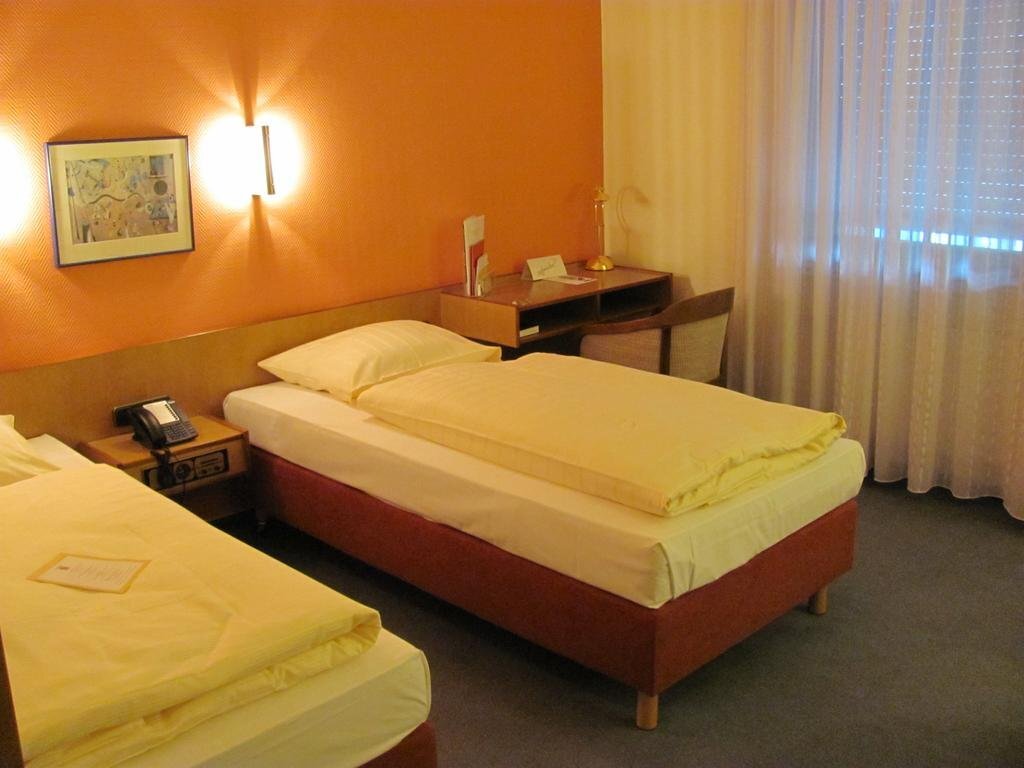 Schloss Hotel Herborn — Herborn — photo 2