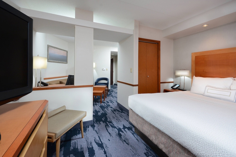 Fairfield Inn & Suites by Marriott Charlottesville North - photo 15