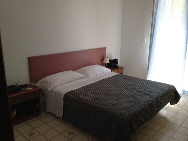 Hotel Costa Citara in Forio, Italy