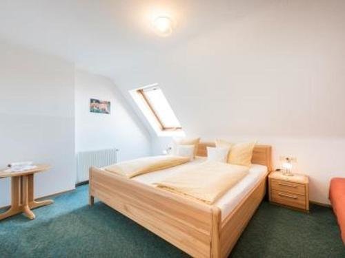 Gästehaus zum Landesteg — 4-Star Luxury Hotel in Immenstaad Am Bodensee, Germany
