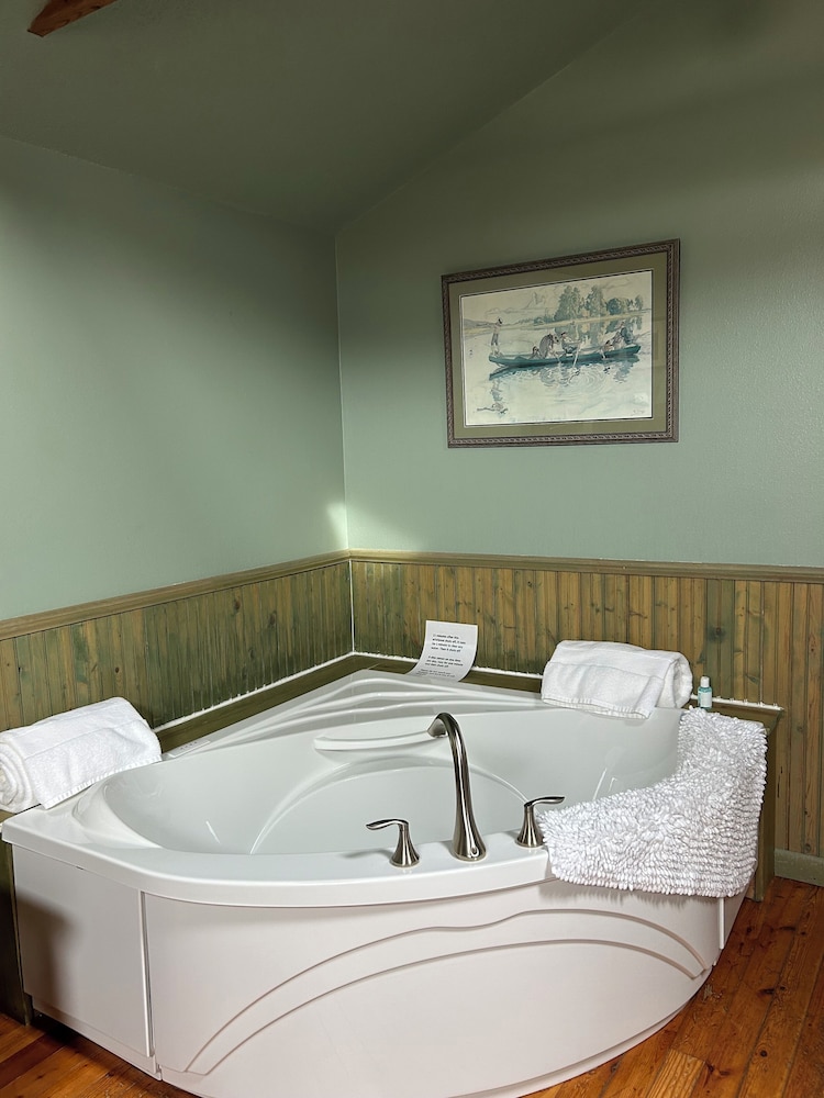 Justin Trails Resort LLC. - photo 31