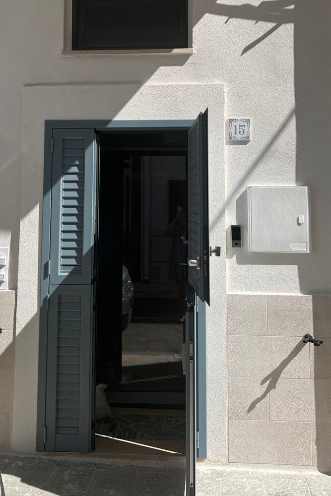 Da Gousket - carbon neutral hotel in Etel