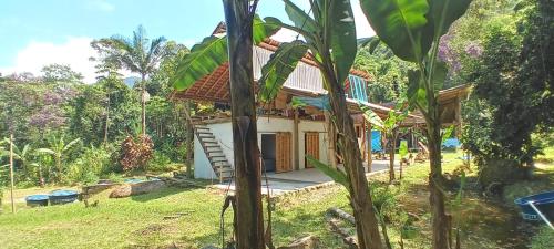 Suites Aguas Do Estaleiro — Ubatuba