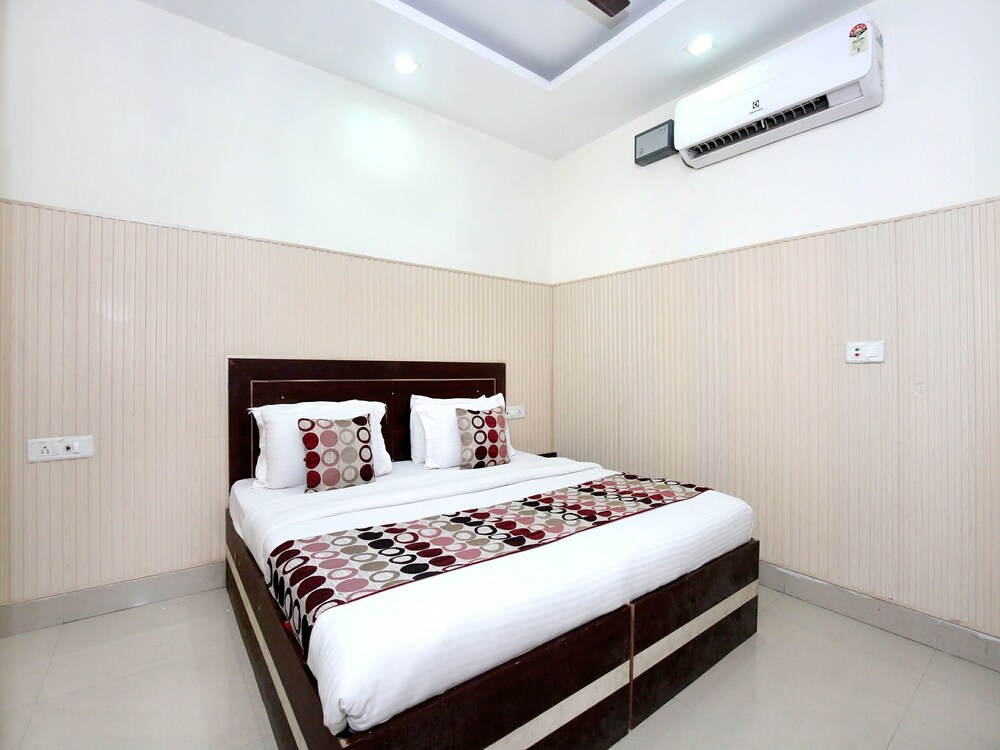 OYO 3390 Hotel Imperial in Bathinda, India