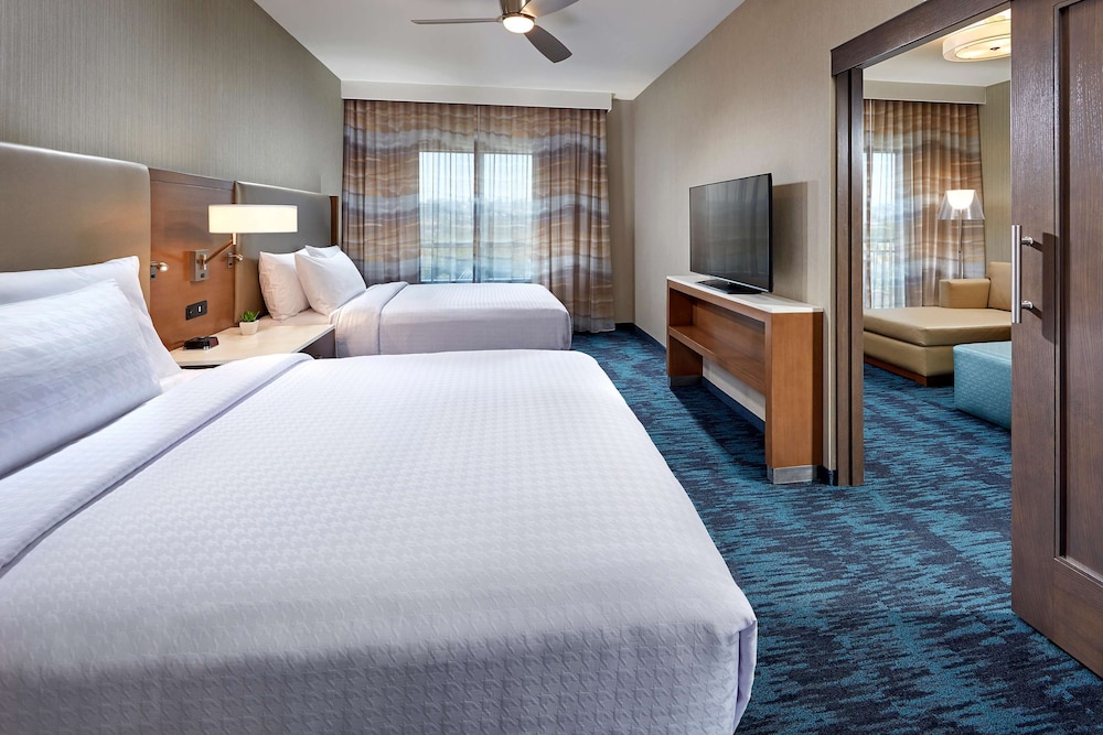 Homewood Suites by Hilton San Diego Hotel Circle SeaWorld Area - photo 9