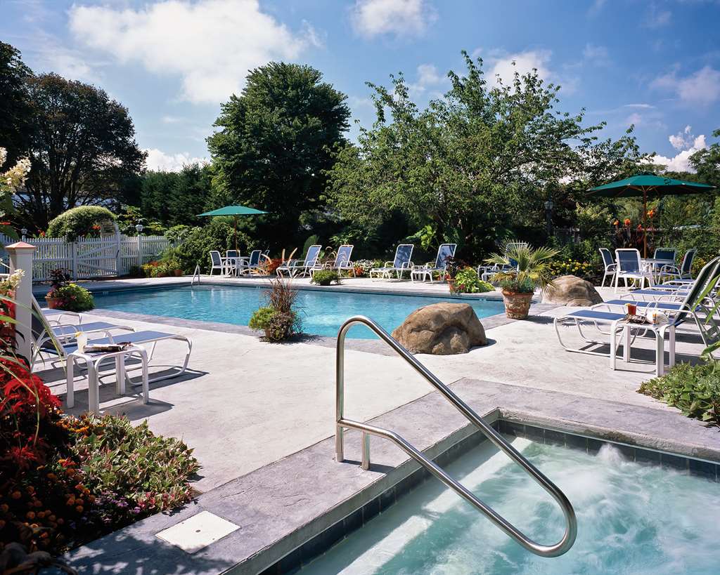 The Dan'l Webster Inn and Spa - photo 24