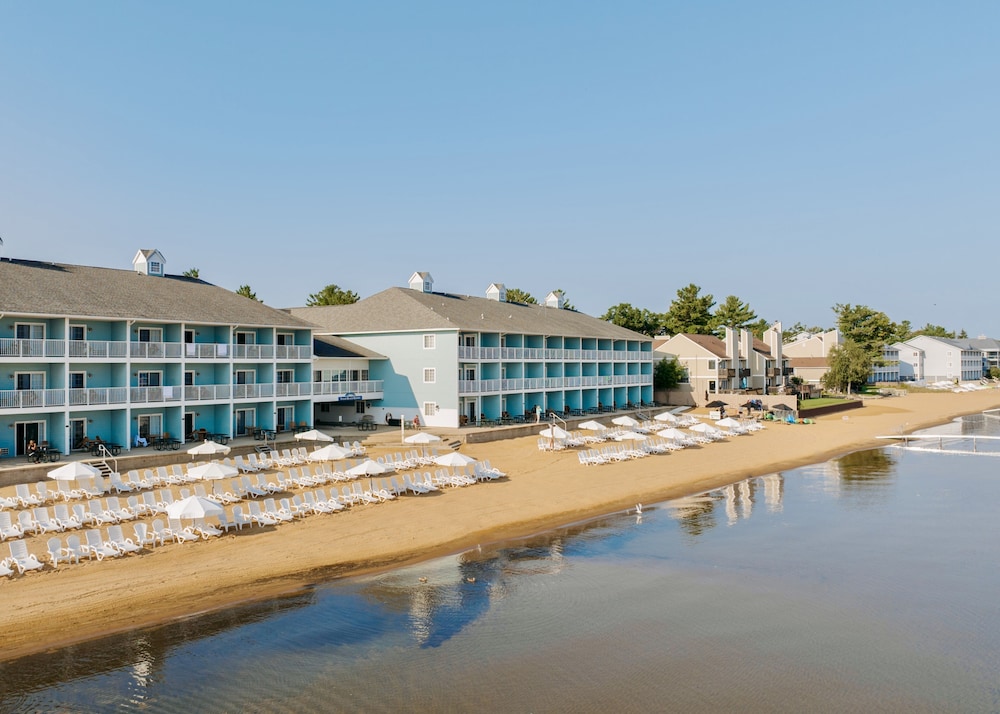 Sugar Beach Resort Hotel - photo 47