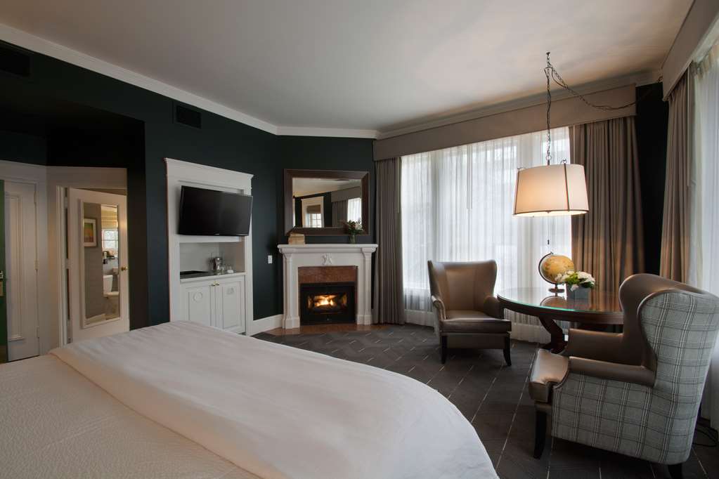 Sentinel Hotel - photo 48