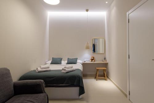 Osito Hub Esteban Ballester — Valencia