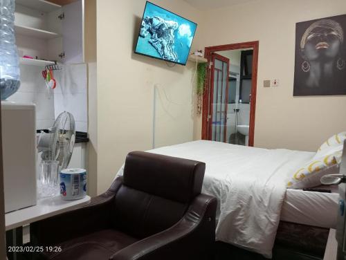Lux Suites Kileleshwa Apartments