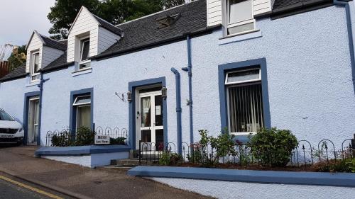 Braeside Guest Rooms in Portree, United Kingdom