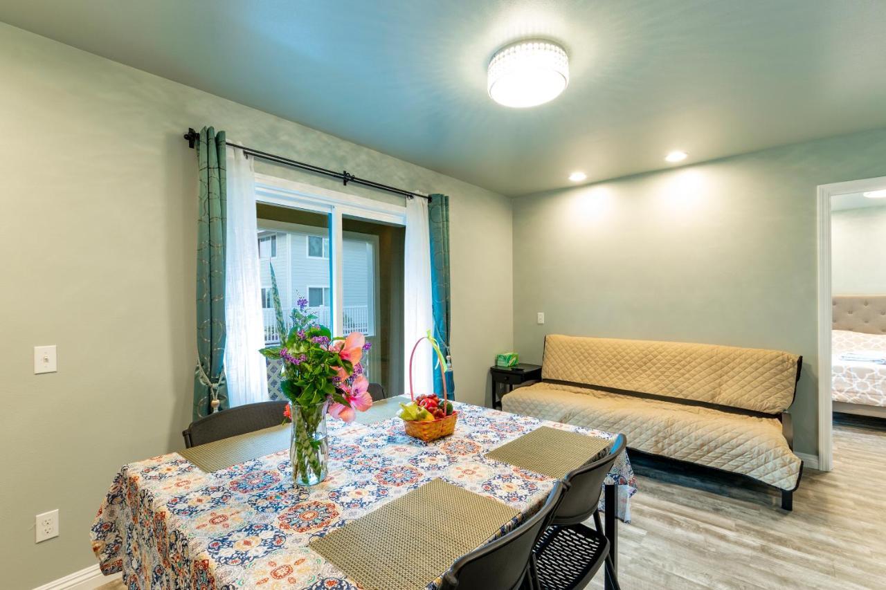 Ocean Breeze Inn - photo 17