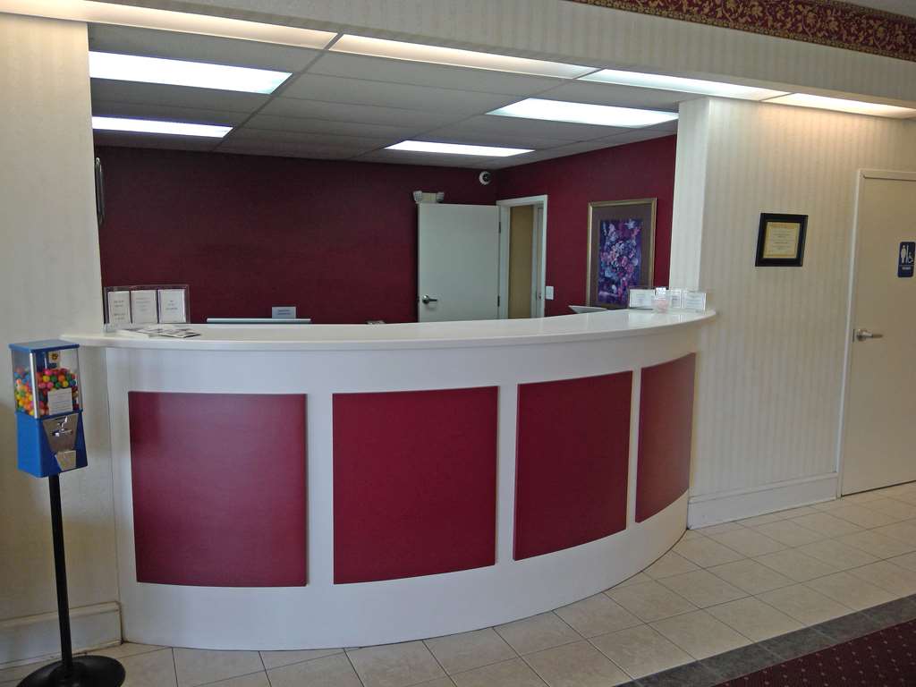 Americas Best Value Inn Kinston - photo 11