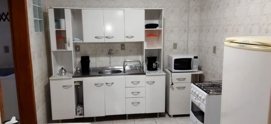 Praça Residence — Uruguaiana — photo 4