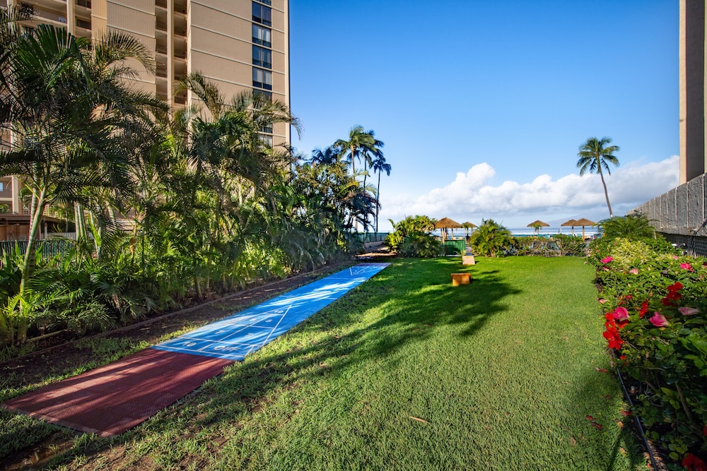 Royal Kahana Maui By Outrigger - photo 771