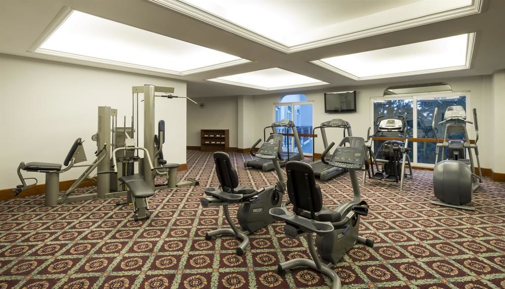 Camino Real Hotel & Suites Puebla