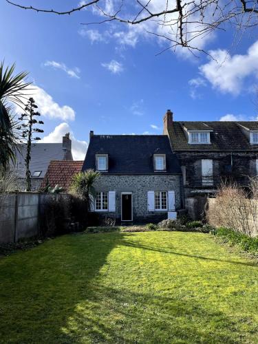 L'inattendue — hotel in Saint-Vaast-La-Hougue