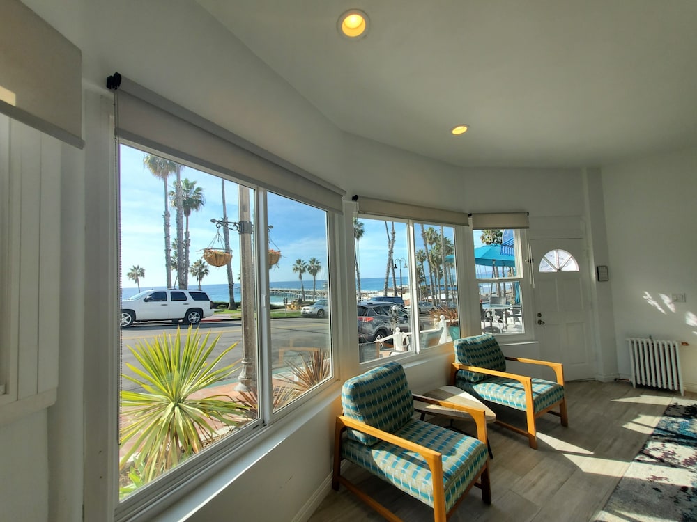 Sea Horse Resort - photo 67