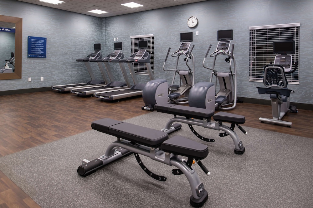 Hampton Inn Benson - photo 38